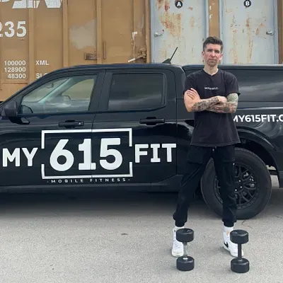 My615Fit Mobile Fitness