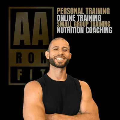 AaronFit Coaching