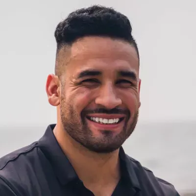 (Ashburn, VA) Cruz to the top fitness