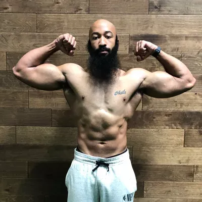 B Lewis Fitness