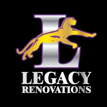 Legacy Renovations