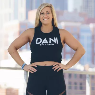 Dani D. Fitness