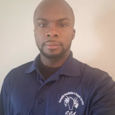 C.O.A  Assemble,Installation & Repair  service
