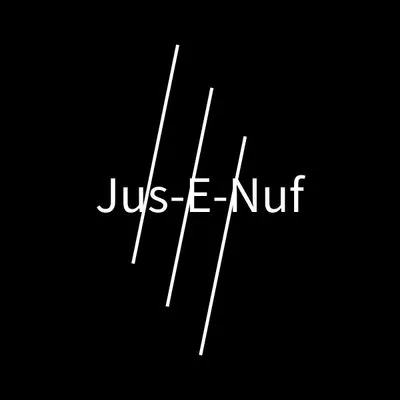 Jus-e-nuf plumbing