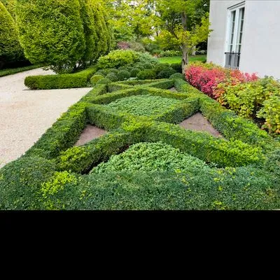 Ventana Landscape and Maintenance