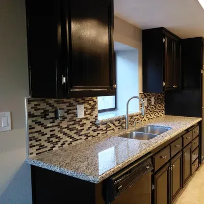 Caba remodeling