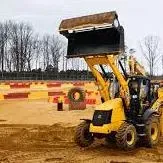 Yarmouth construction
