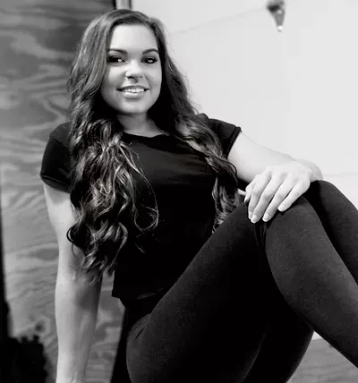 Kelsey VFit