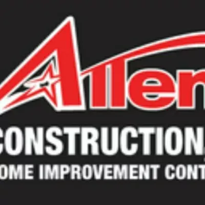 Allen construction llc