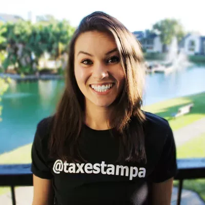 Taxes Tampa LLC