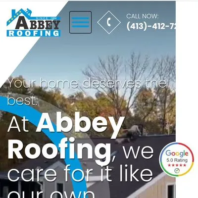 Abbey Roofing CO.