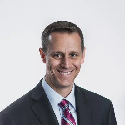Eric Seger CFP®