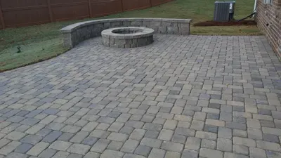 Pavestonelandscapingllc