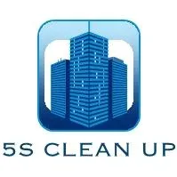 5S Clean Up