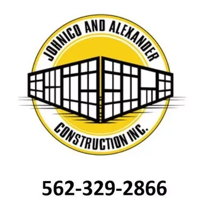 Jhonico And Alexander Construction Inc.