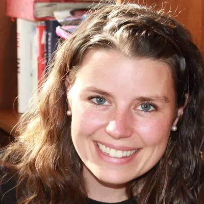 Sarah Donohue, LICSW