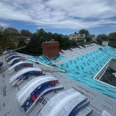 L Padrón Construction Services