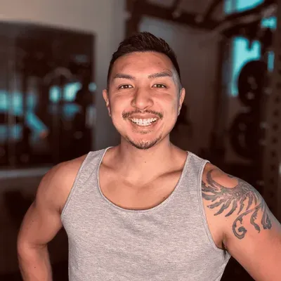 The Strength Smith