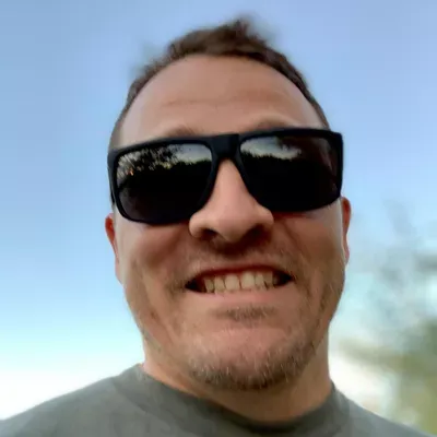 Coach Brian