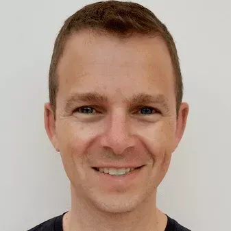 Evan O'Brien