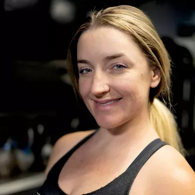 Vandenburgh Fitness, LLC