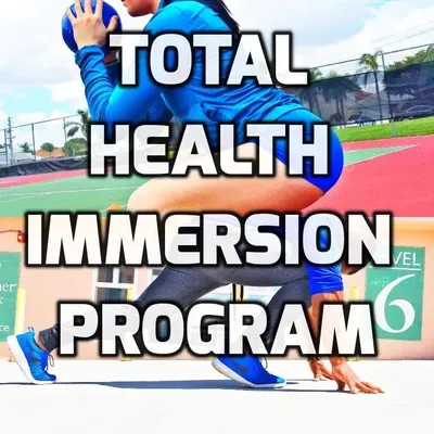 Total Health Immersion Program