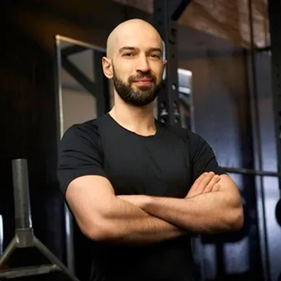 iBSmartFitness