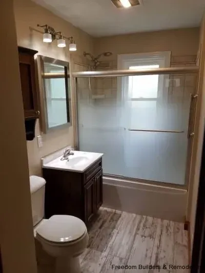 PERFECT FINISH HOME RENOVATIONS