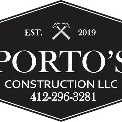 Porto’s Construction LLC