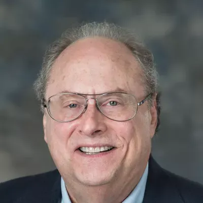 Steve Shapiro, EA