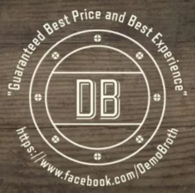 DemoBros Demolition and Construction Services