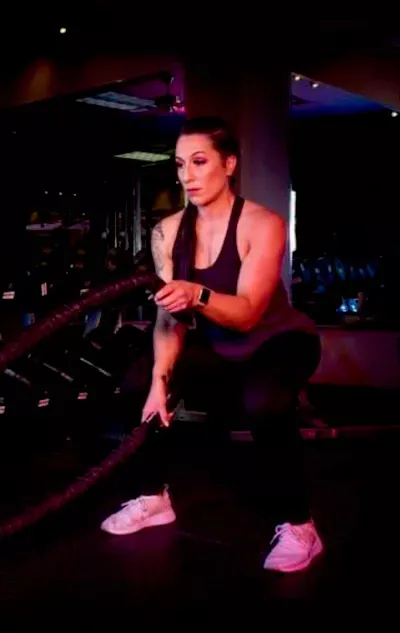 Evolve Personal Training