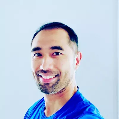 KTranFitness