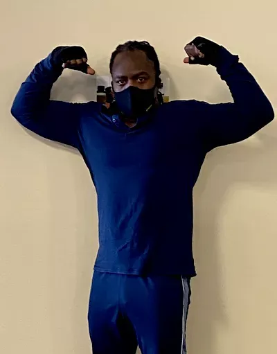 Elite Framing Fitness