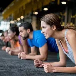 Function First Fitness