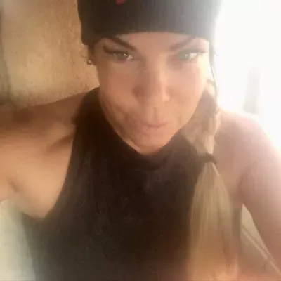 Dahn Marie - CPT & Pilates Instructor