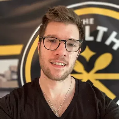 The Healthy Yinzer (Personal Trainer and Chef)