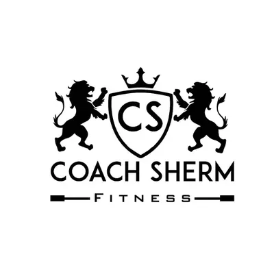 Coach sherm fitness