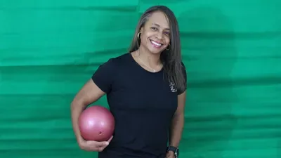 Zorra l'usure Fitness