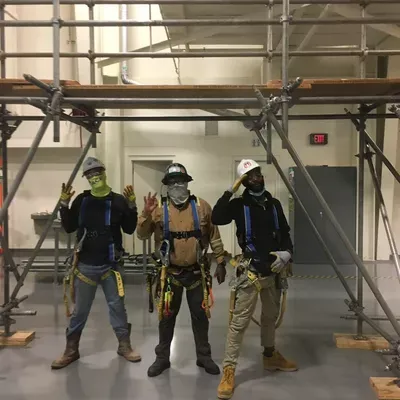 StevensonCarpentryService