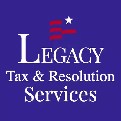 Legacy Tax & Resolution Service