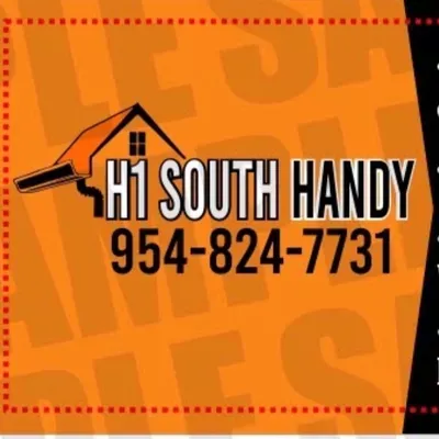#1 SOUTH HANDY (GUTTER PRO & More )”