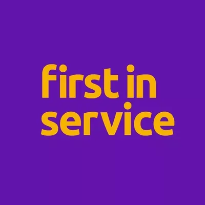 First in Service