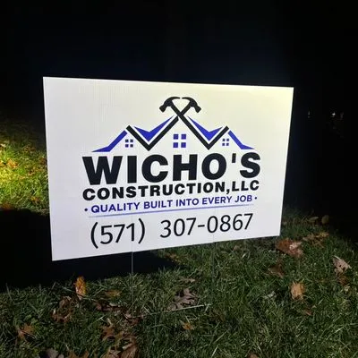 Wicho’s construction LLC
