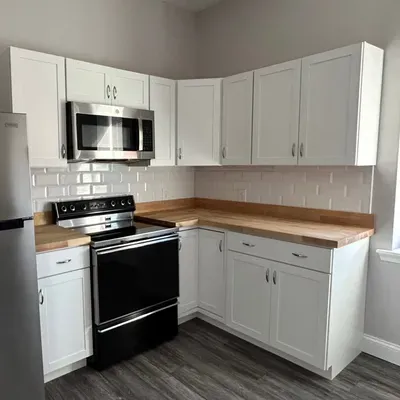 Fresh Start Cleaning Service