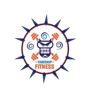 TimeSkip Fitness by Jordan Griffin