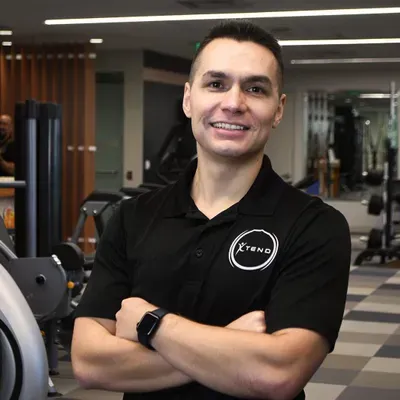 Daniel Lopez- Xtend Fitness & Wellness