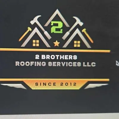 2 brothers roofing  services llc