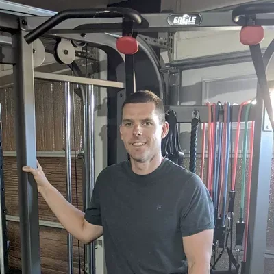 G.H. Personal Training