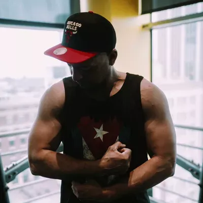 JRFitness